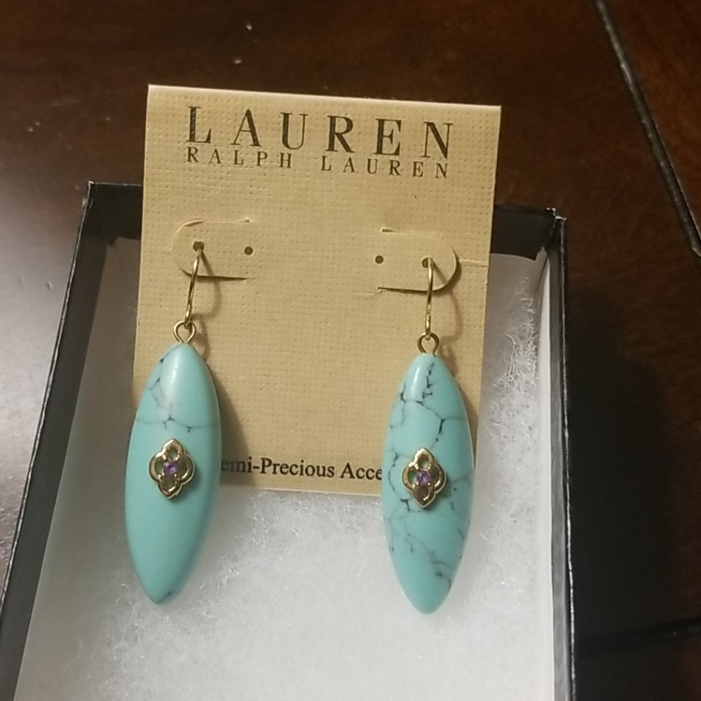 Lauren Ralph Lauren Earrings